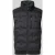 Tom Tailor Regular fit outdoor bodywarmer met reflecterende elementen