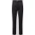 Christian Berg Woman Skinny fit stoffen broek met siernaden