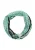 COMMA Doek  lichtblauw / smaragd / pastelgroen / zwart