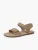 Pisamonas Sandalen  sand