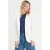Cache Cache getailleerde blazer ecru