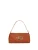 Lola Casademunt Schoudertas  karamel