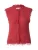 IRO Gebreide bodywarmer ‘Shanny’  rood