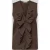 Smith and Soul Blousetop met v-hals en volants