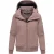 Marikoo dames winter bomberjack Mooni met fleecevoering