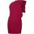 IRO Paris Mosbys Fushia