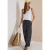 Broek met Wide Leg pijpen van Silk-Touch-kwaliteit