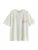 Next Shirt  ecru / oranje