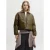 Jack & Jones Jxcala bomber jacket otw