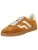 GANT Sneakers laag  cognac / wit