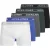 Jack & Jones Solid Trunks (5-pack)