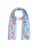 CODELLO Sjaal  blauw