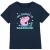 Peppa Pig Kinderen/kinderen roarsome papa george varken t-shirt