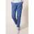 White Stuff Twister Chino Trouser Mid Blue