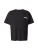 JACK & JONES Shirt ‘JCOMINERAL’  lichtgrijs / zwart / wit