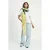 POM Amsterdam Shawl – Vases Cream White