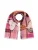CODELLO Sjaal  pink