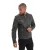 Leren jas Iron & Resin Gafino Lamb Vita