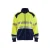Zichtbaar sweatshirt met rits Blaklader