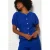 LOLALIZA blouse – blauw
