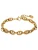 Lucardi Armband  goud