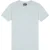 Malelions Junior Captain T-Shirt | Ocean Grey