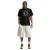 T-shirt met opdruk Nike