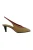 Loro Piana Rebecca pumps Khaki