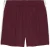Catwalk Junkie Short Tracksuit Bordeaux Rood dames
