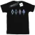 Li-cense Disney dames frozen 2 elementen symbolen katoenen vriendje t-shirt