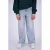 Vingino Cherry high waist wide leg jeans – lichtblauw