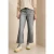 Cecil Dames Wide Legs Jeans in Grijs