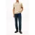 Tommy Hilfiger Knitted Vertical Sandalwood