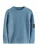 Next Trui  duifblauw / zwart