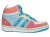 Quick Atlantajr multicolor Veterschoenen