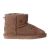 Warmbat Wallaby Men WY4210 Enkellaarzen