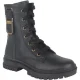 Twins 326646-589w5 meisjes veterboots
