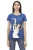 Grafische T-shirt Model Tr23066
