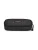 EASTPAK Etui ‘Oval Single’  zwart gemêleerd
