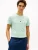 Tommy Hilfiger T-shirt Logo Crushed Mint  L