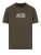 ARMANI Shirt ‘6DZTHH’  olijfgroen