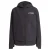 ADIDAS TERREX Outdoorjas ‘Multi Softshell’  zwart / wit