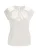 MADELEINE Blouse  wolwit
