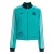 ADIDAS ORIGINALS Sportief sweatvest ‘FC Liverpool Terrace Icons’  turquoise / zwart / wit