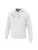 Errea Sportief sweatshirt ‘Warren 3.0’  grijs / wit gemêleerd