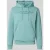 jack & jones Hoodie met labelprint