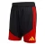 ADIDAS PERFORMANCE Sportbroek ‘RBFA’  geel / rood / zwart