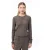 Knitted Elke Pullover Taupe