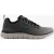 232399/CCGY TRACK-RIPKENT Heren Trainers Charcoal/Zwart