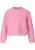ZigZag Sweatshirt ‘Wera’  rosa